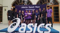 Jakarta Speed Race 2025: Ajang Lari 5K Pertama dengan Timing Qualification System