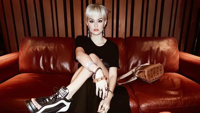 Agnez Mo