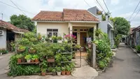 6 Ide Kebun Sayur untuk Rumah Type 36 dengan Lahan Terbatas, Praktis dan Hemat Tempat