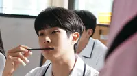 Choi Woo Shik dan Kedekatannya pada Peran di Cerita Coming-of-Age di Usianya yang ke-34 Tahun
