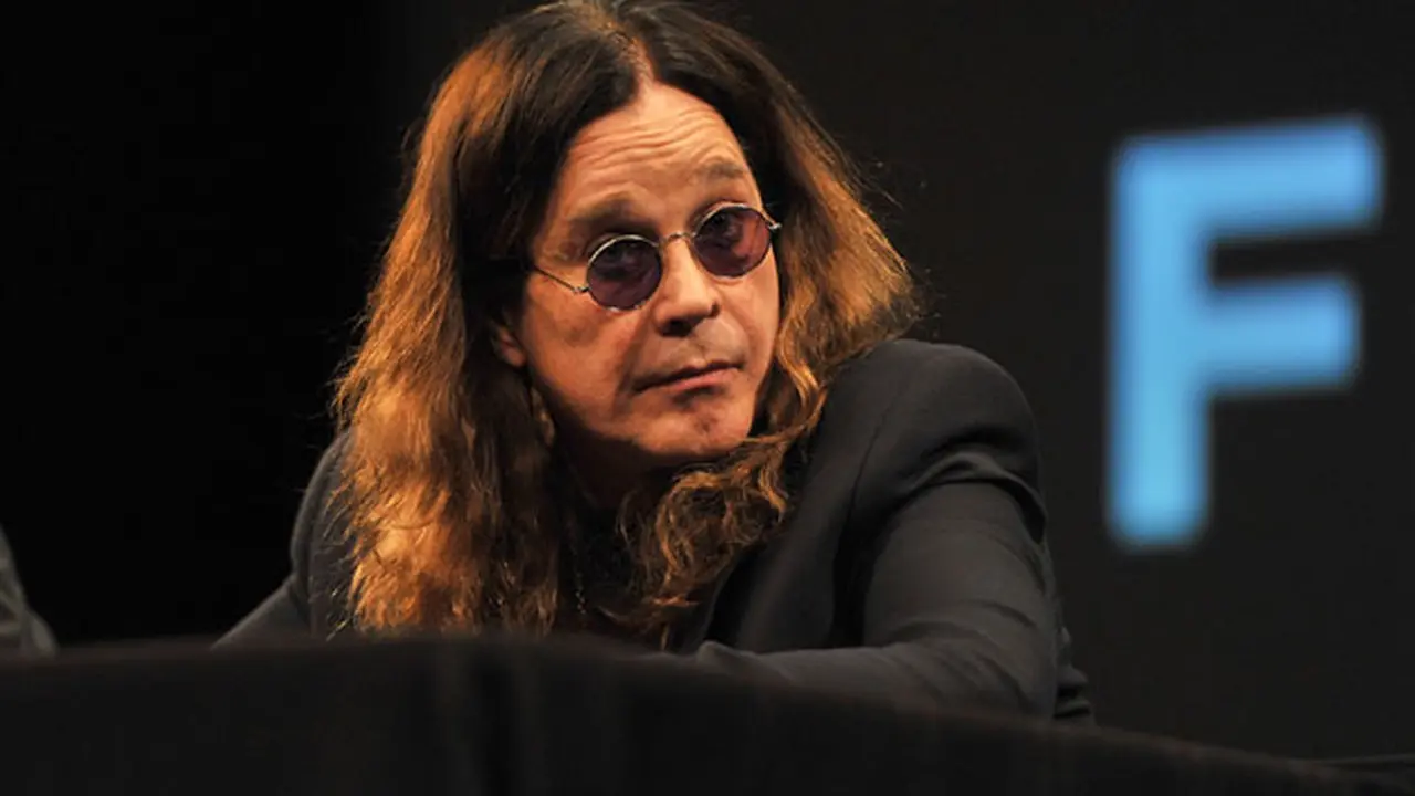 Ozzy Osbourne Masih Ingin Berkarya dengan Black Sabbath