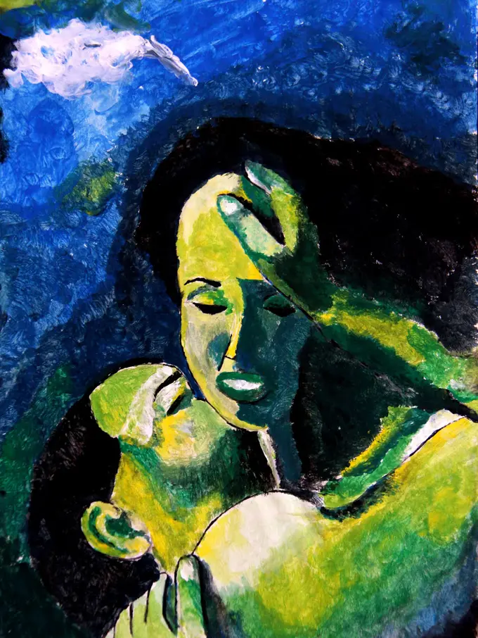 Smaragama: Langit Fantasi