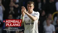 Berita Video 5 pemain yang kembali ke klub lamanya di bursa transfer musim ini