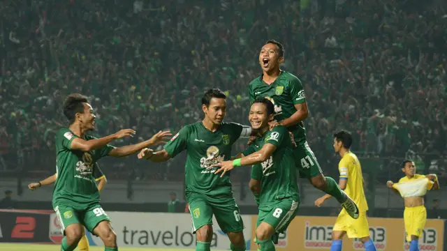 Persebaya Surabaya