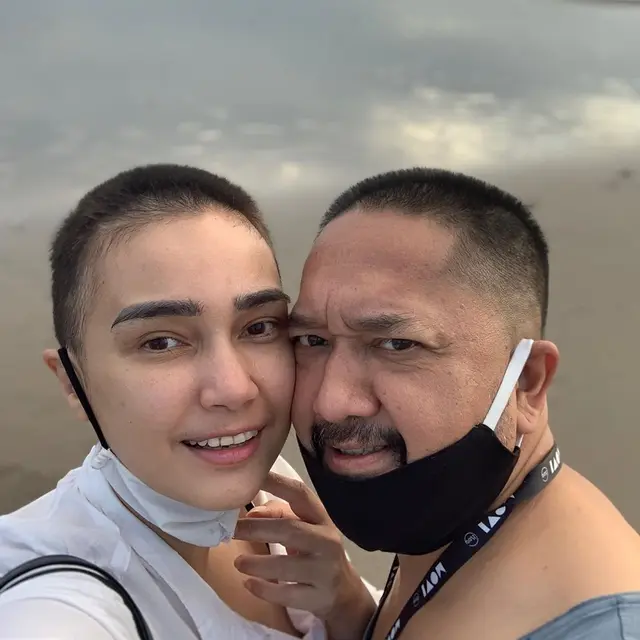 [Fimela] Feby Febiola