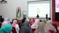 Mendorong Kantin Sekolah Sediakan Jajanan Sehat untuk Bantu Cegah Penyakit Kronis Anak