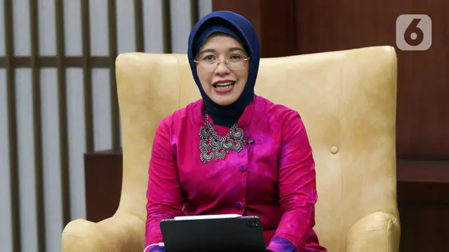 Amalia Adininggar Widyasanti