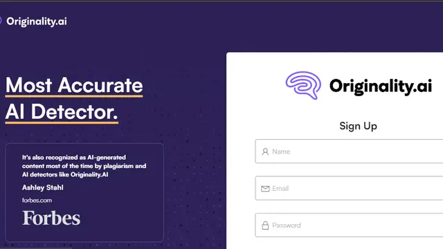 Originality.ai, AI yang Dapat Mendeteksi Plagiarisme Konten ChatGPT secara Online