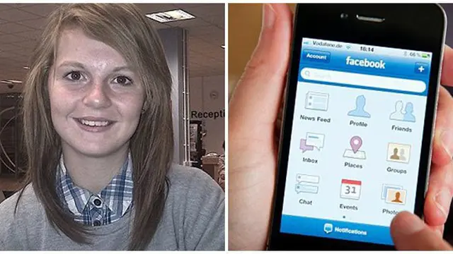 Foto: copyright dailymail.co.uk