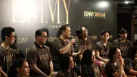 Film EMMY Siap Tayang di JAFF 2026. Angkat Kisah Emmy Saelan dan Wolter Monginsidi