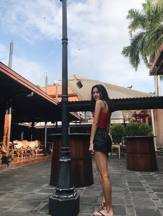 Queena Miendra (Instagram/queenamiendra)