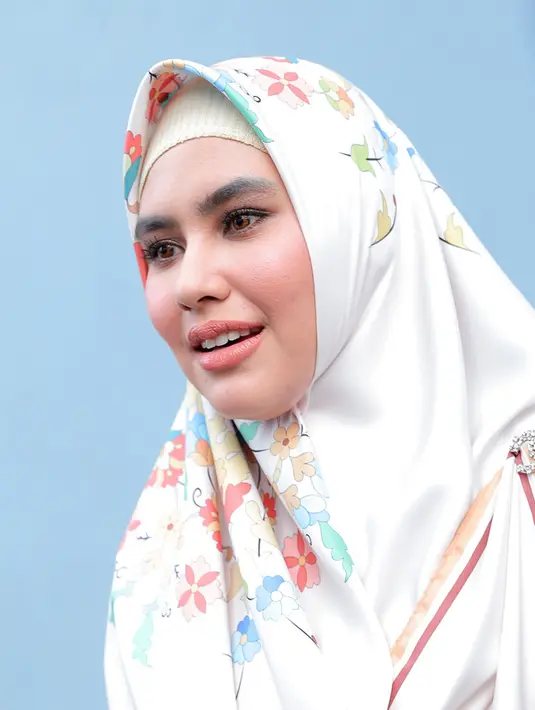 (Deki Prayoga/Bintang.com)