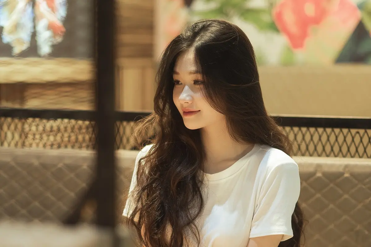 perempuan awet muda