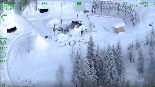 Alaska State Troopers