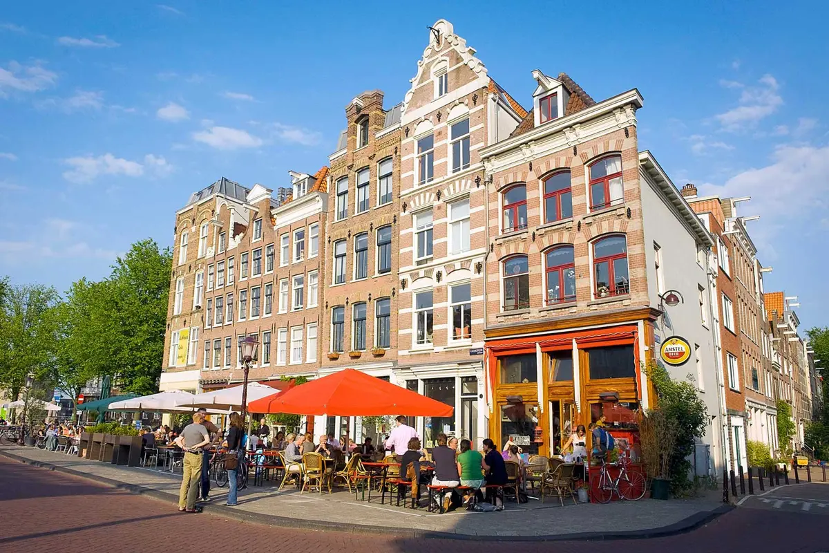 [Bintang] Belanda