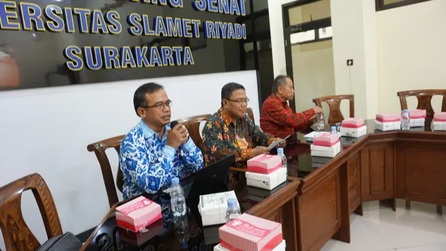 Gibran Rakabuming Raka Masuk Bursa Pilkada Solo
