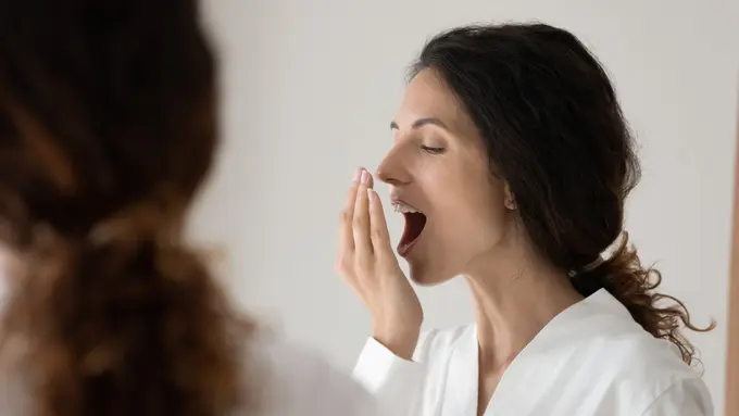 Cegah Bau Mulut Nggak Sedap Selama Berpuasa, Begini Langkah Mudah yang Bisa Dicoba