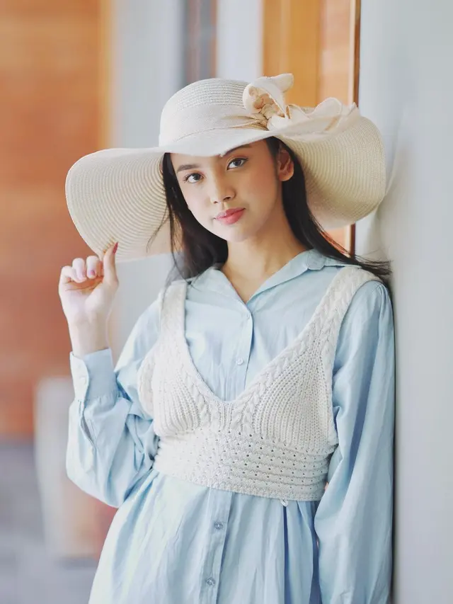Lyodra Ginting