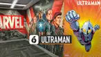 Produksi film Marvel kedatangan pahlawan super baru tahun ini. Siapa lagi kalau bukan Ultraman