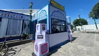 Posko Mudik Tak Cuma Tempat Istirahat, Kemendukbangga Sediakan Konsultasi Keluarga