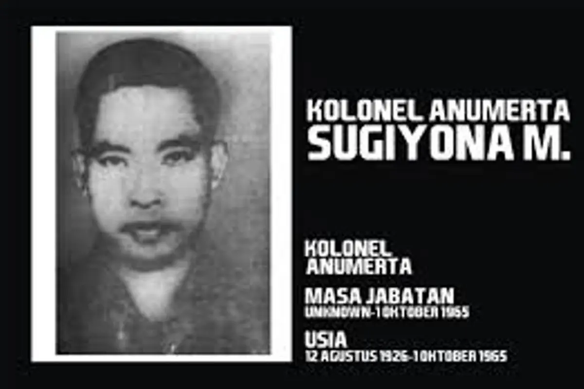 [Bintang] Mengenal Pahlawan Revolusi