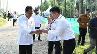Direktur Investasi IKN Indra Yuwana: Groundbreaking Jadi Bukti Kepercayaan Investor