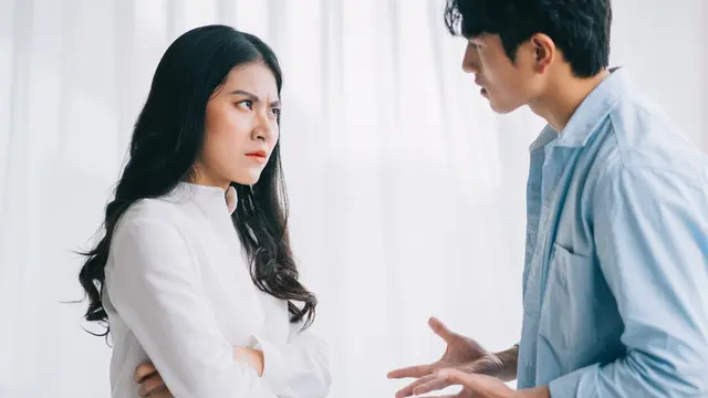 5 Red Flags yang Harus Diwaspadai Sebelum ‘Say Yes’ Menerima Lamarannya