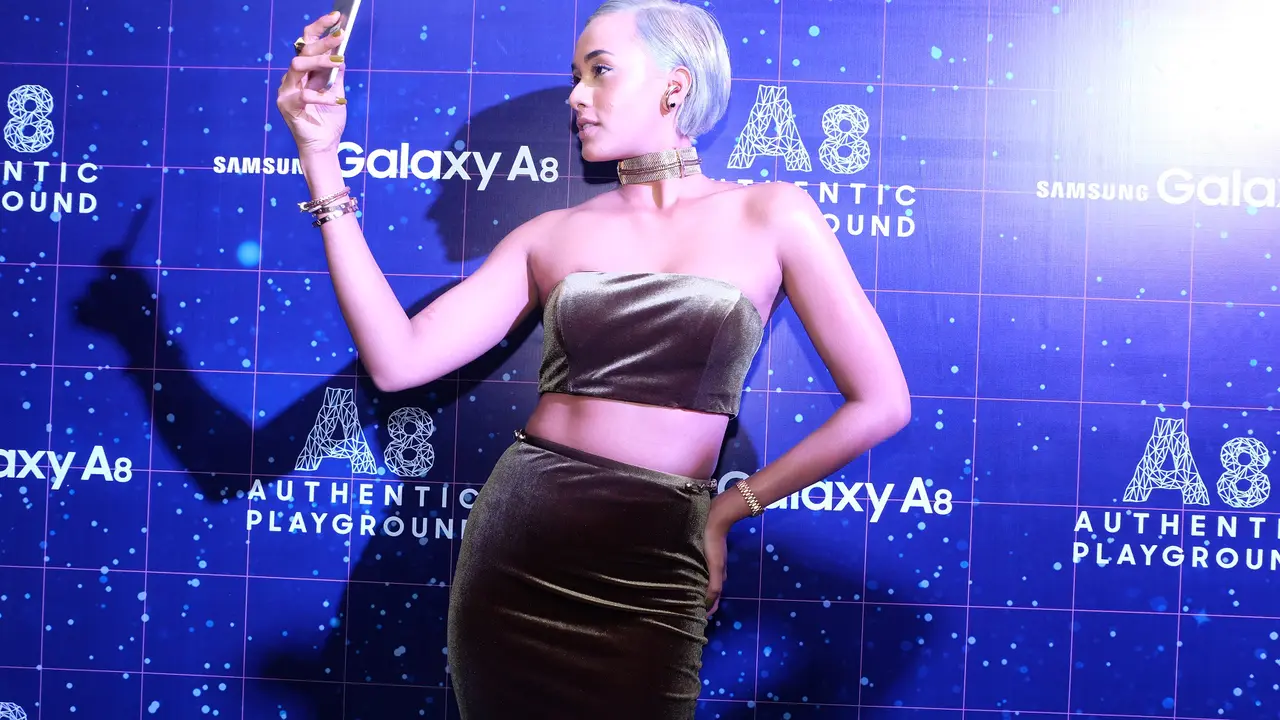 Samsung Galaxy A8