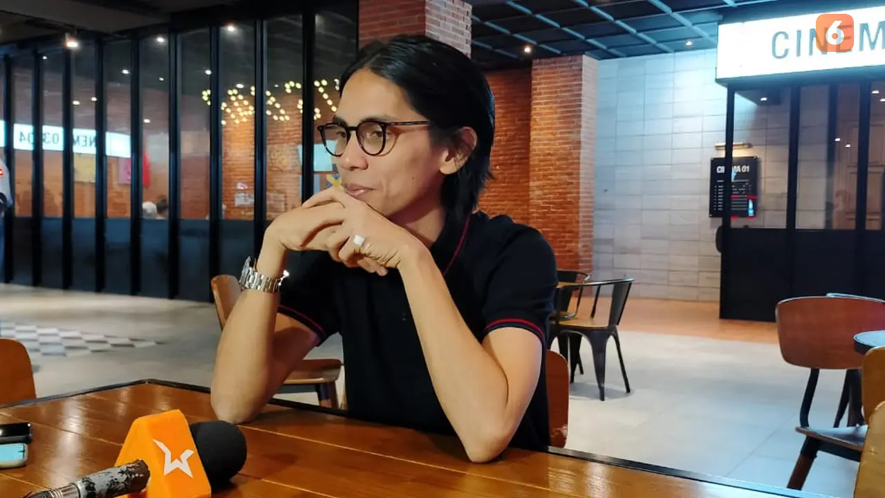 Angga Dwimas Sasongko
