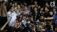 Postur Kabinet Prabowo Sangat Gemuk, Simak Plus Minusnya