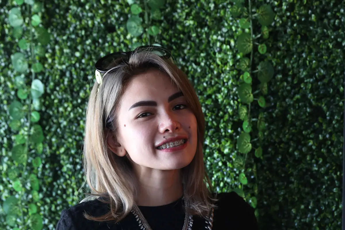 Nikita Mirzani 