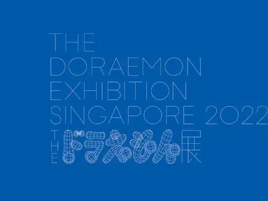 Pameran ini akan menampilkan karya seni kontemporer yang menyajikan interpretasi ulang tentang Doraemon; pengaruh sosial dan kultural Doraemon; serta, karya gambar orisinal dari kreator Doraemon, Fujiko F Fujio. (Foto: klook.com)