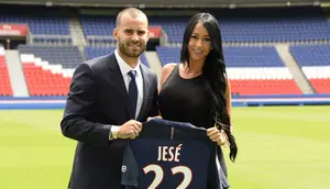 Kencang Dikabarkan Gabung Persib, Jese Rodriguez Malah Perpanjang Kontrak dengan Klub Kasta 2 Liga Spanyol
