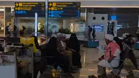 2 Modus Utama Haji Ilegal