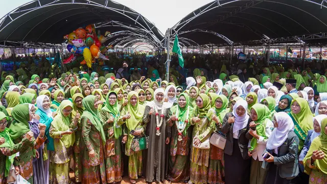 Khofifah