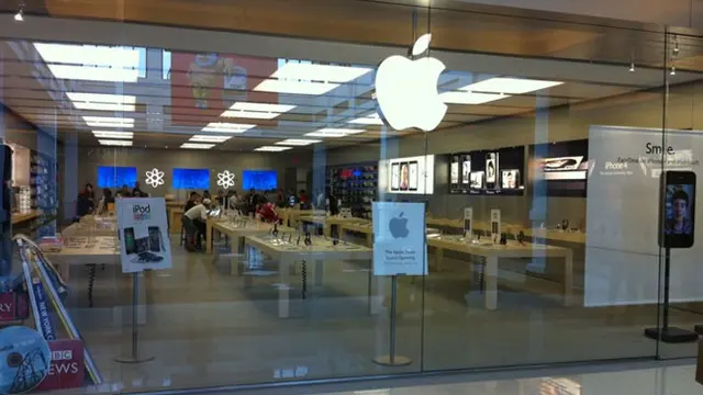 Multiple Perusahaan 1