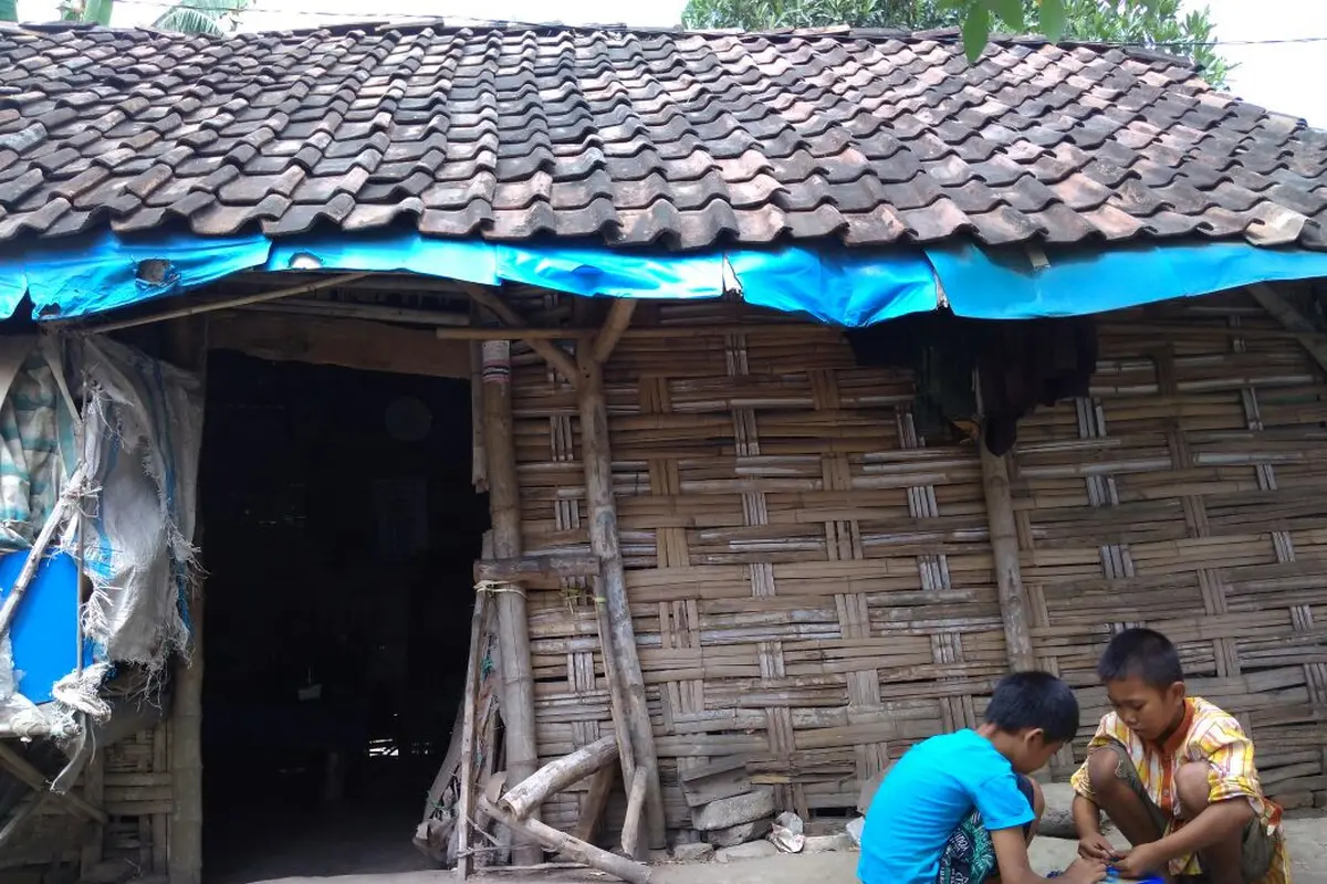 Mimpi Bocah Putus Sekolah di Tengah Janji Pendidikan Dasar Gratis