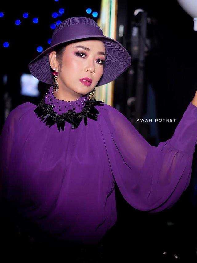 Transformasi Soimah Dulu Hingga Kini (sumber: instagram/@showimah)