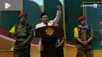 Muktamar ke-XVII Pemuda Muhammadiyah telah memilih Sunanto sebagai ketua umum baru menggantikan Dahnil Anzar.