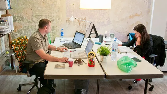 [bintang]  Nggak Solutif, Waspada Ketika Bekerja dengan 3 Shio Ini