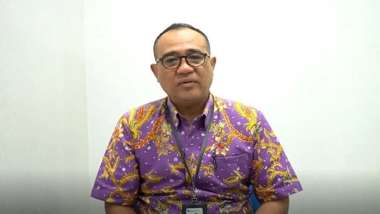 Kepala Bagian Umum Kanwil Direktorat Jenderal Pajak (Ditjen Pajak) Jakarta Selatan Rafael Alun Trisambodo (Foto: Istimewa)