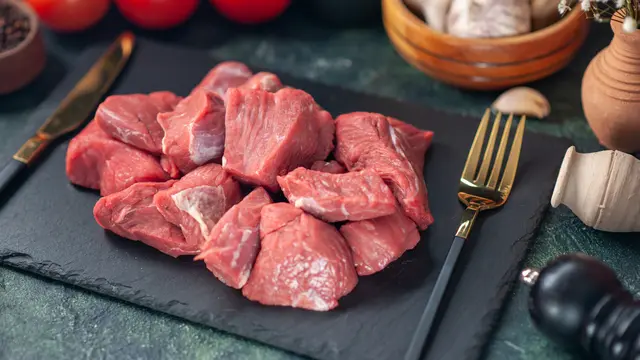 Cara Cerdas Membersihkan dan Menyimpan Daging Kurban agar Tidak Cepat Busuk - 5