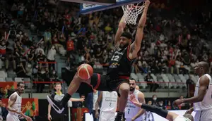 Marques Bolden Absen Bela Timnas Basket Indonesia pada Asian Games 2026