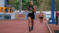 Vira Pecahkan Rekor Lari 1.000 Meter di SAC Indonesia 2023