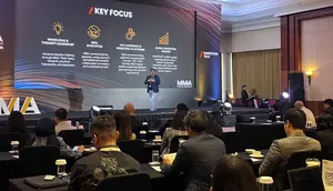 CEO MMA Asia Pasifik Ungkap Peluang Emas Ekonomi Digital Justru di Luar Jakarta