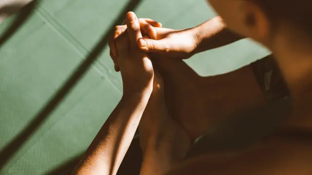 Ingin Mencoba Somatic Healing? Ini 4 Latihan Sederhana yang Bisa Dilakukan
