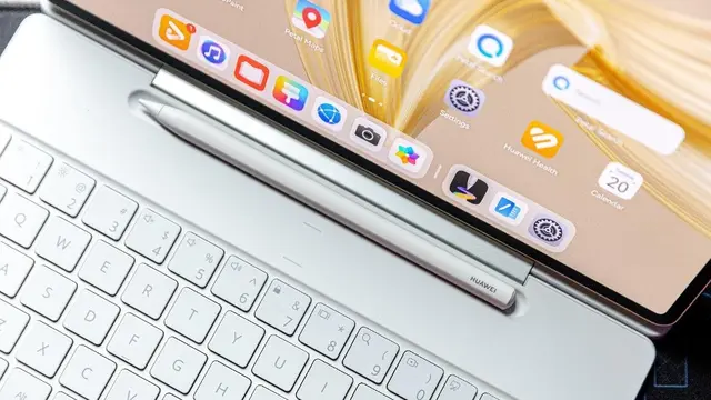 Resmi Diluncurkan, HUAWEI MatePad Pro 12,2 Dilengkapi Layar Tandem OLED Terbaik dan Keyboard Jenius yang Lebih Dari Laptop!