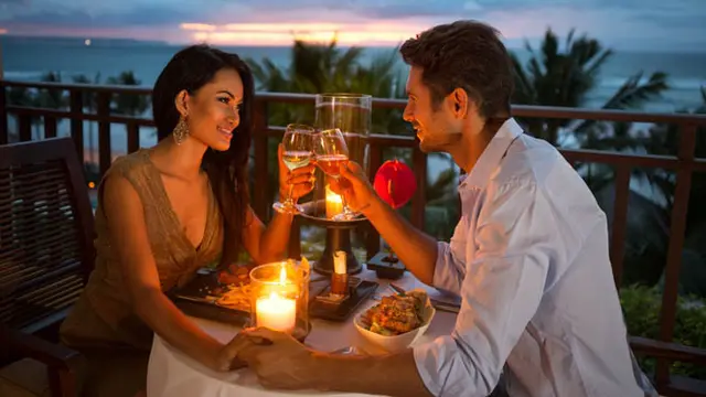Promo Valentine Day 2026 Paling Hemat