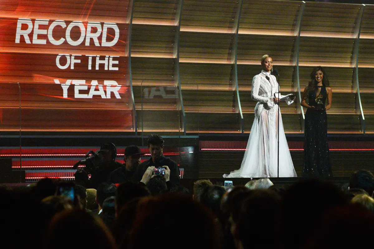 Beyonce