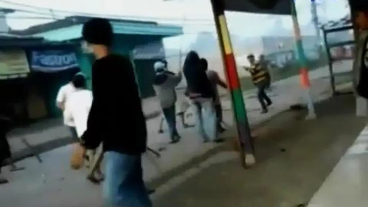 Kilas Indonesia: Setelah Sahur Pemuda di Tangerang Malah Tawuran